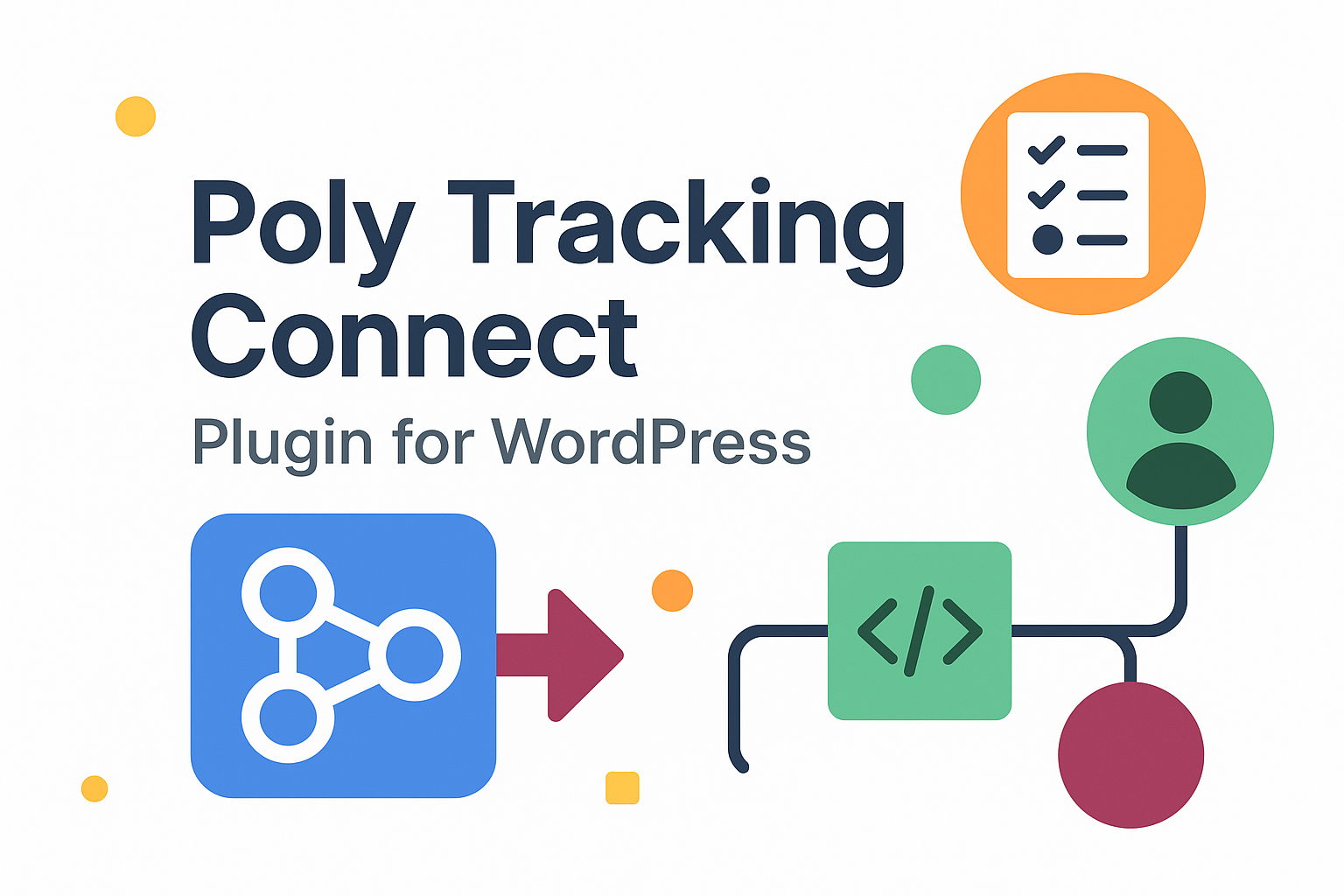 Poly Tracking Connect