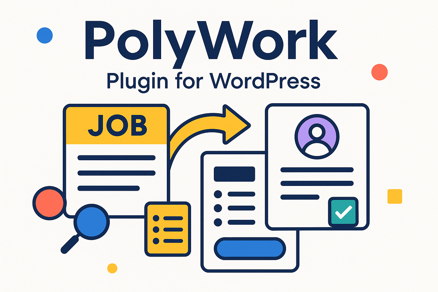 Poly Work