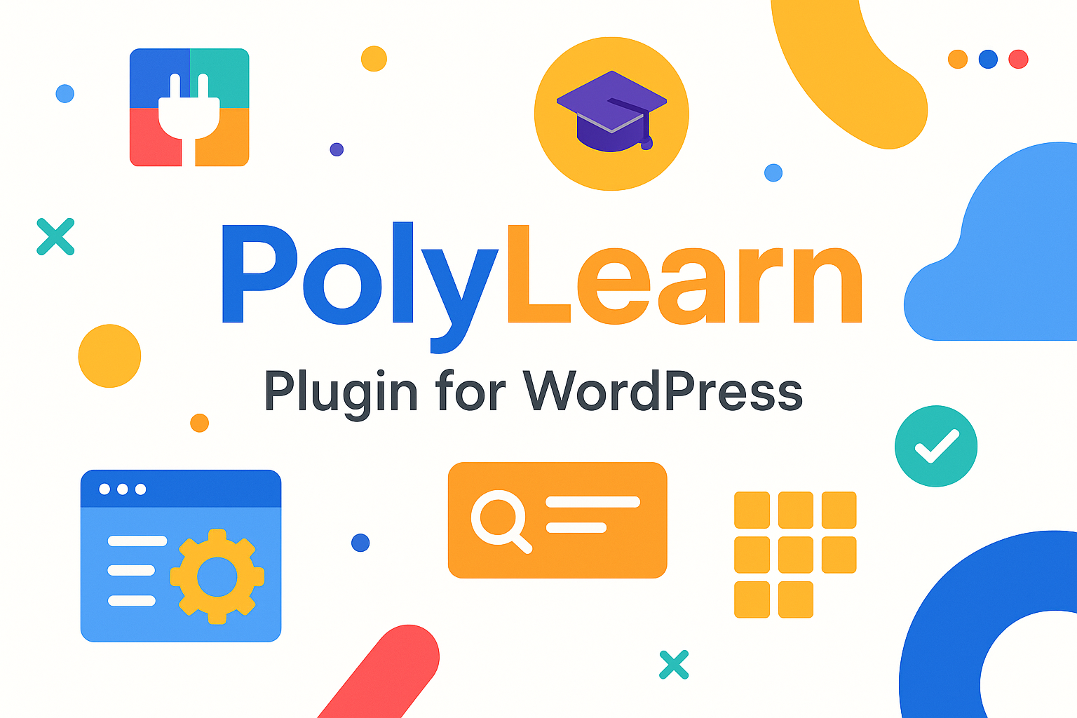 Poly Learn